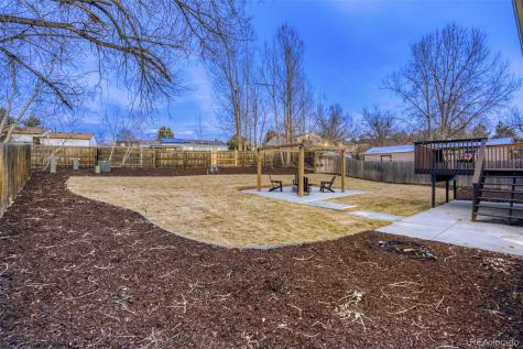 922 Park View Street Castle Rock CO 80104