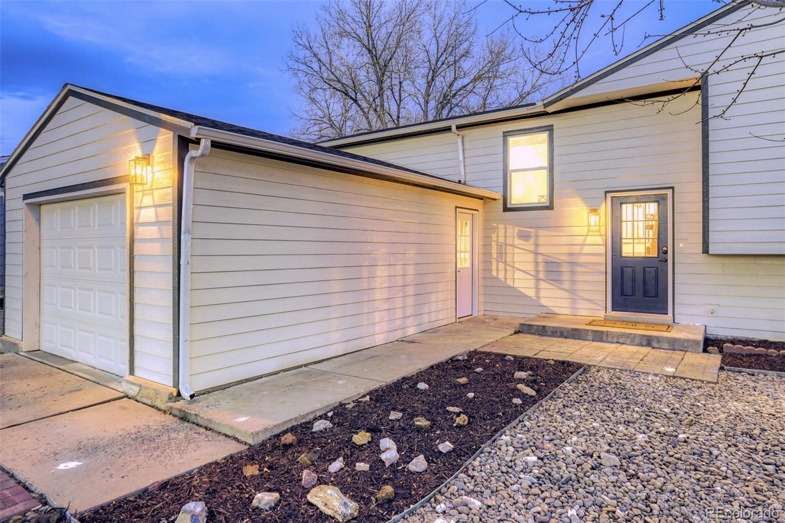 922 Park View Street Castle Rock CO 80104