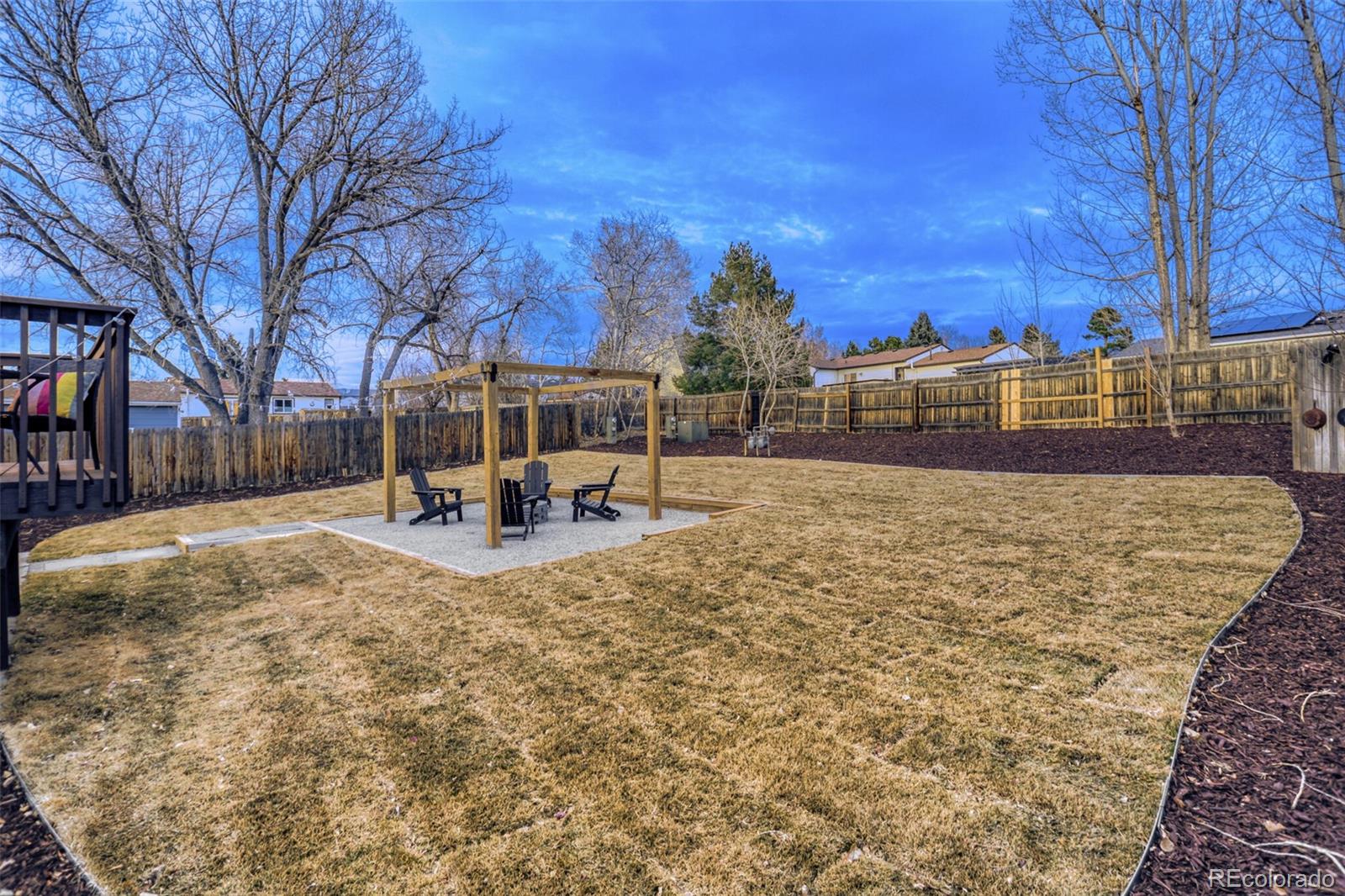 922 Park View Street Castle Rock CO 80104