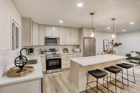 922 Park View Street Castle Rock CO 80104