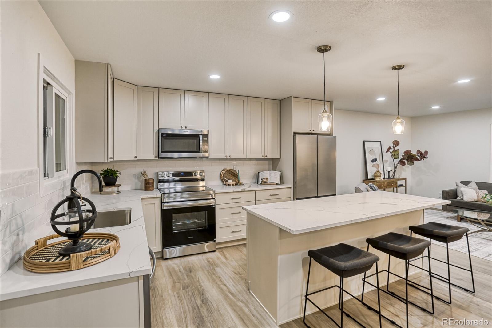 922 Park View Street Castle Rock CO 80104