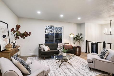 922 Park View Street Castle Rock CO 80104