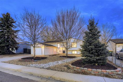 922 Park View Street Castle Rock CO 80104