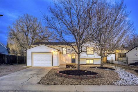 922 Park View Street Castle Rock CO 80104