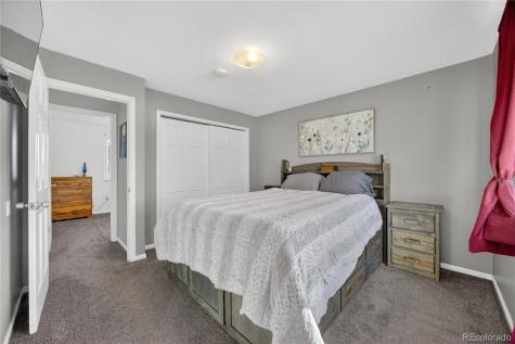 7107 Wright Court Arvada CO 80004