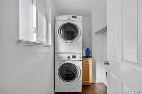 7107 Wright Court Arvada CO 80004