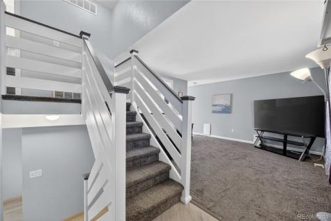 7107 Wright Court Arvada CO 80004
