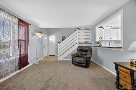 7107 Wright Court Arvada CO 80004