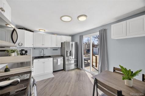 7107 Wright Court Arvada CO 80004