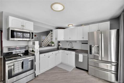 7107 Wright Court Arvada CO 80004