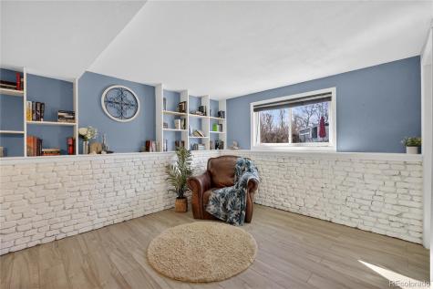 7107 Wright Court Arvada CO 80004