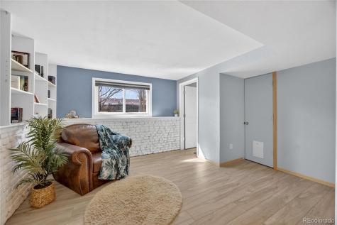 7107 Wright Court Arvada CO 80004