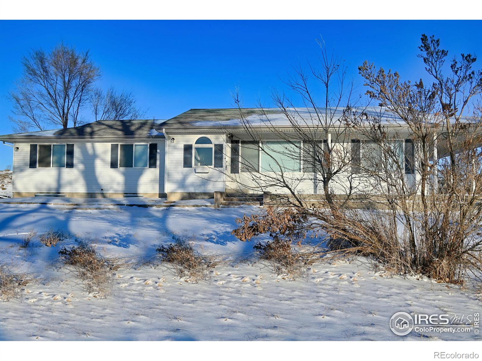 35192 County Road 39 Eaton CO 80615