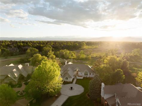 4935 E Preserve Lane Greenwood Village CO 80121