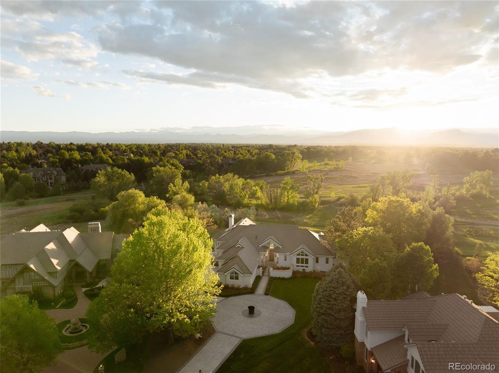 4935 E Preserve Lane Greenwood Village CO 80121