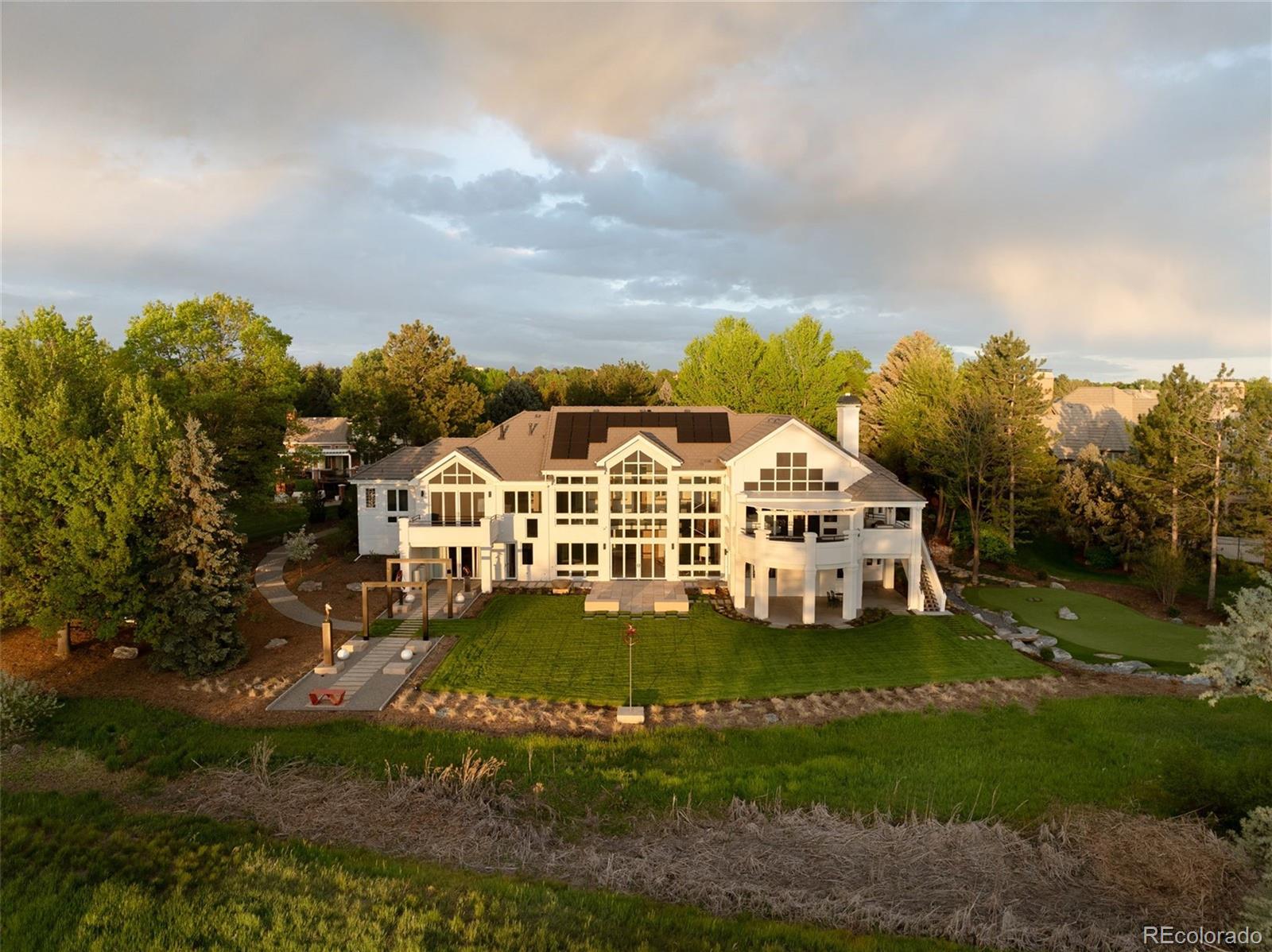 4935 E Preserve Lane Greenwood Village CO 80121