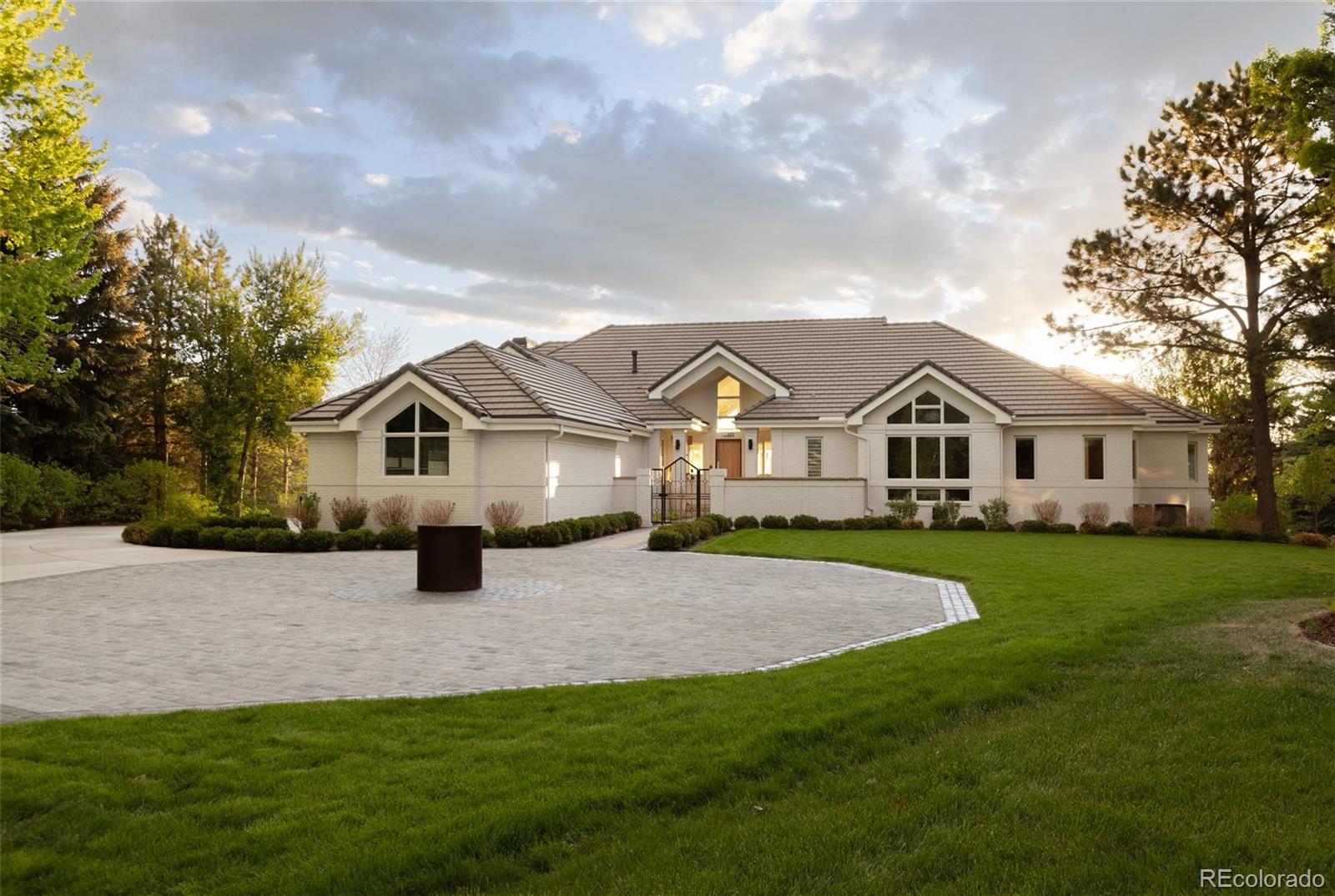 4935 E Preserve Lane Greenwood Village CO 80121