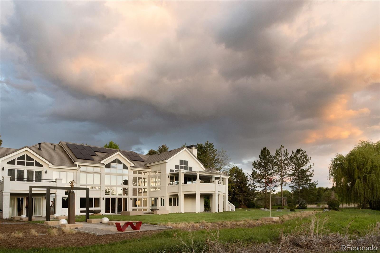 4935 E Preserve Lane Greenwood Village CO 80121