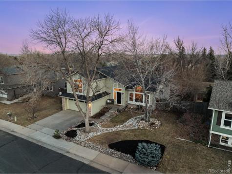 518 W Cactus Court Louisville CO 80027
