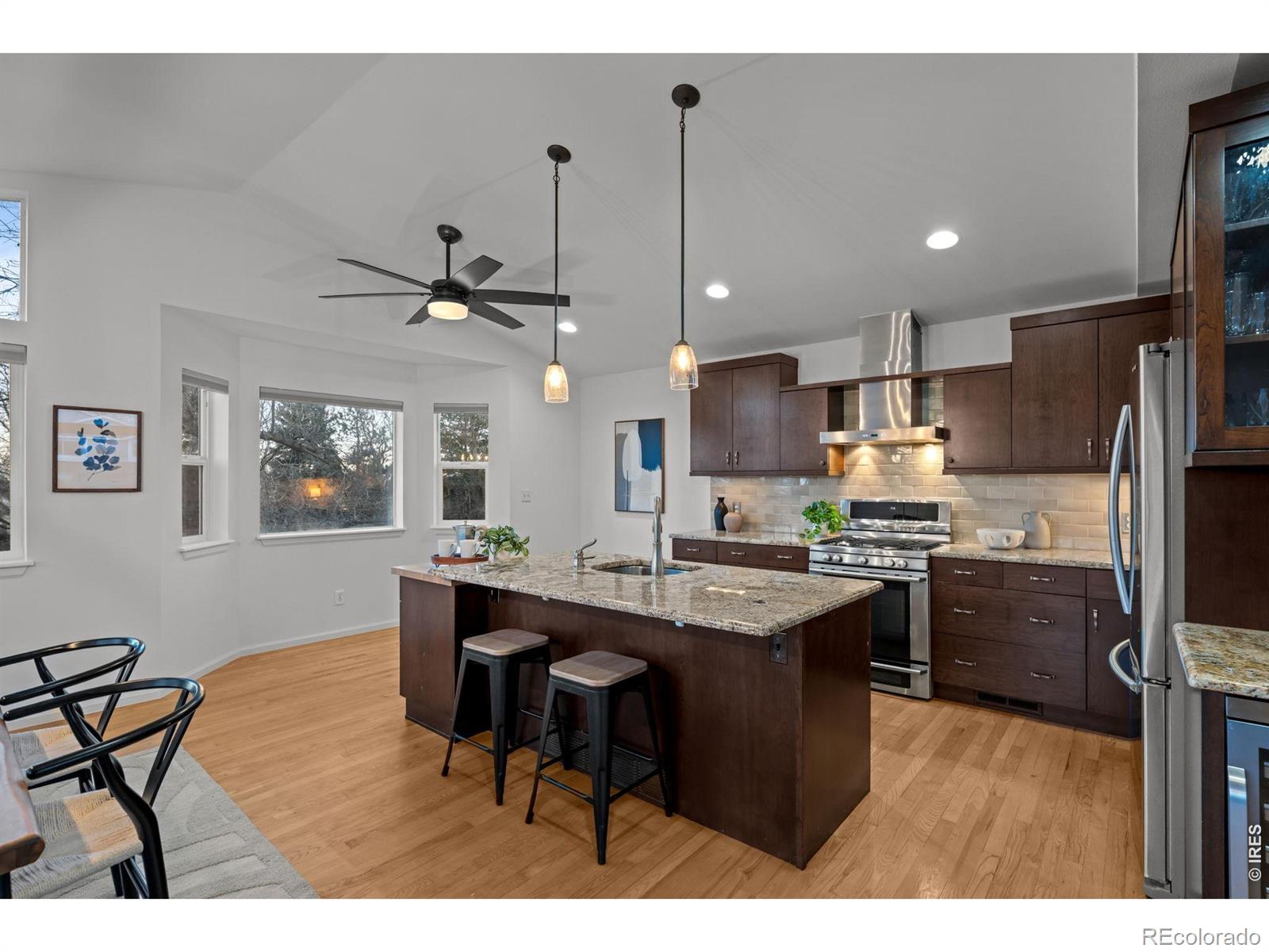518 W Cactus Court Louisville CO 80027