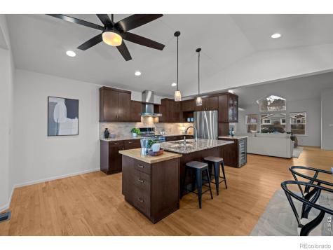 518 W Cactus Court Louisville CO 80027