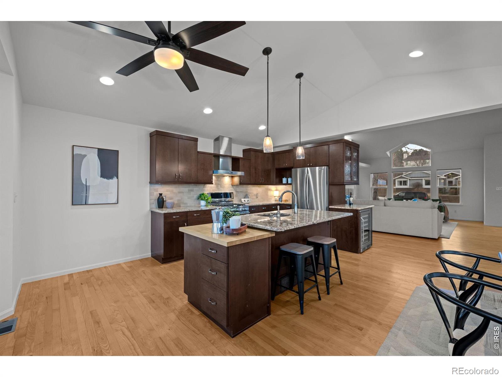 518 W Cactus Court Louisville CO 80027