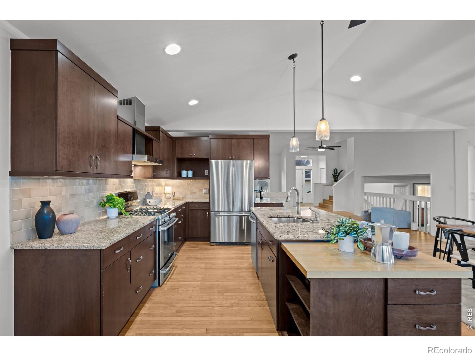518 W Cactus Court Louisville CO 80027