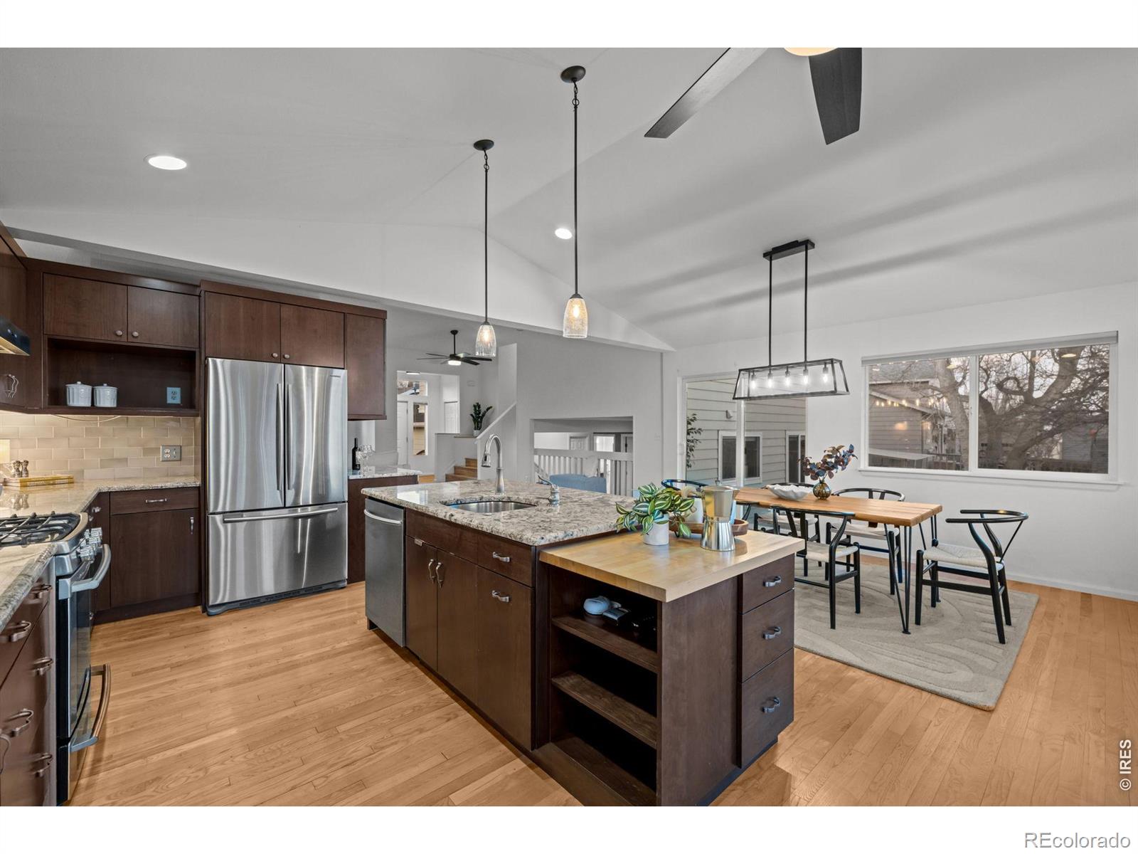 518 W Cactus Court Louisville CO 80027
