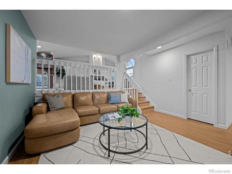518 W Cactus Court Louisville CO 80027