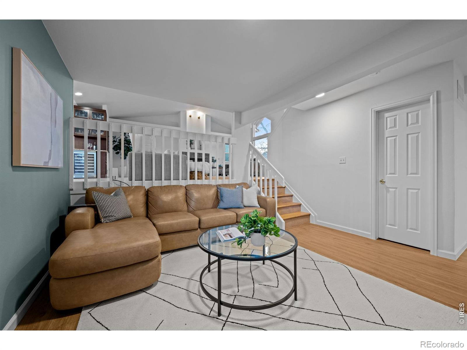 518 W Cactus Court Louisville CO 80027