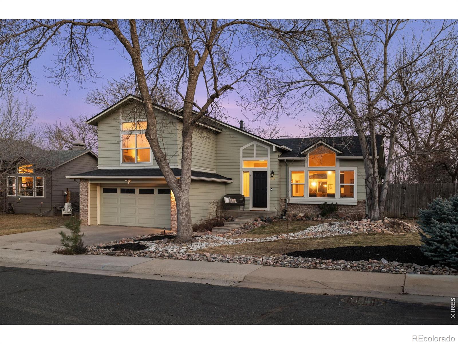 518 W Cactus Court Louisville CO 80027