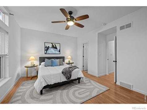 518 W Cactus Court Louisville CO 80027