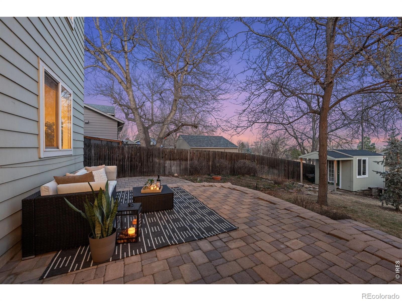 518 W Cactus Court Louisville CO 80027