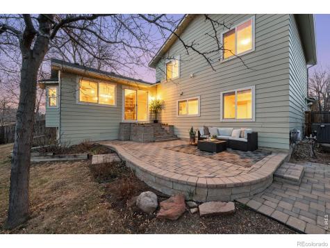 518 W Cactus Court Louisville CO 80027