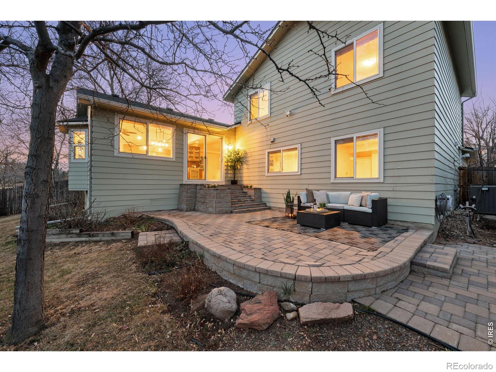 518 W Cactus Court Louisville CO 80027