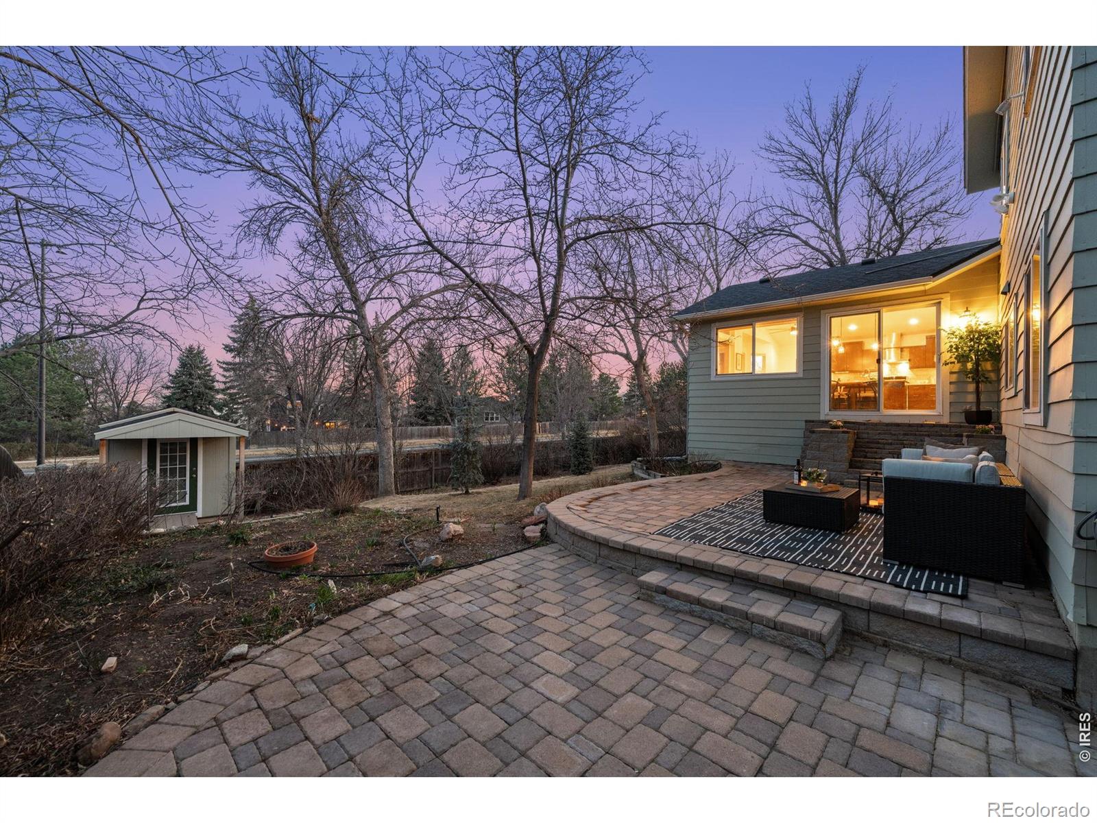 518 W Cactus Court Louisville CO 80027