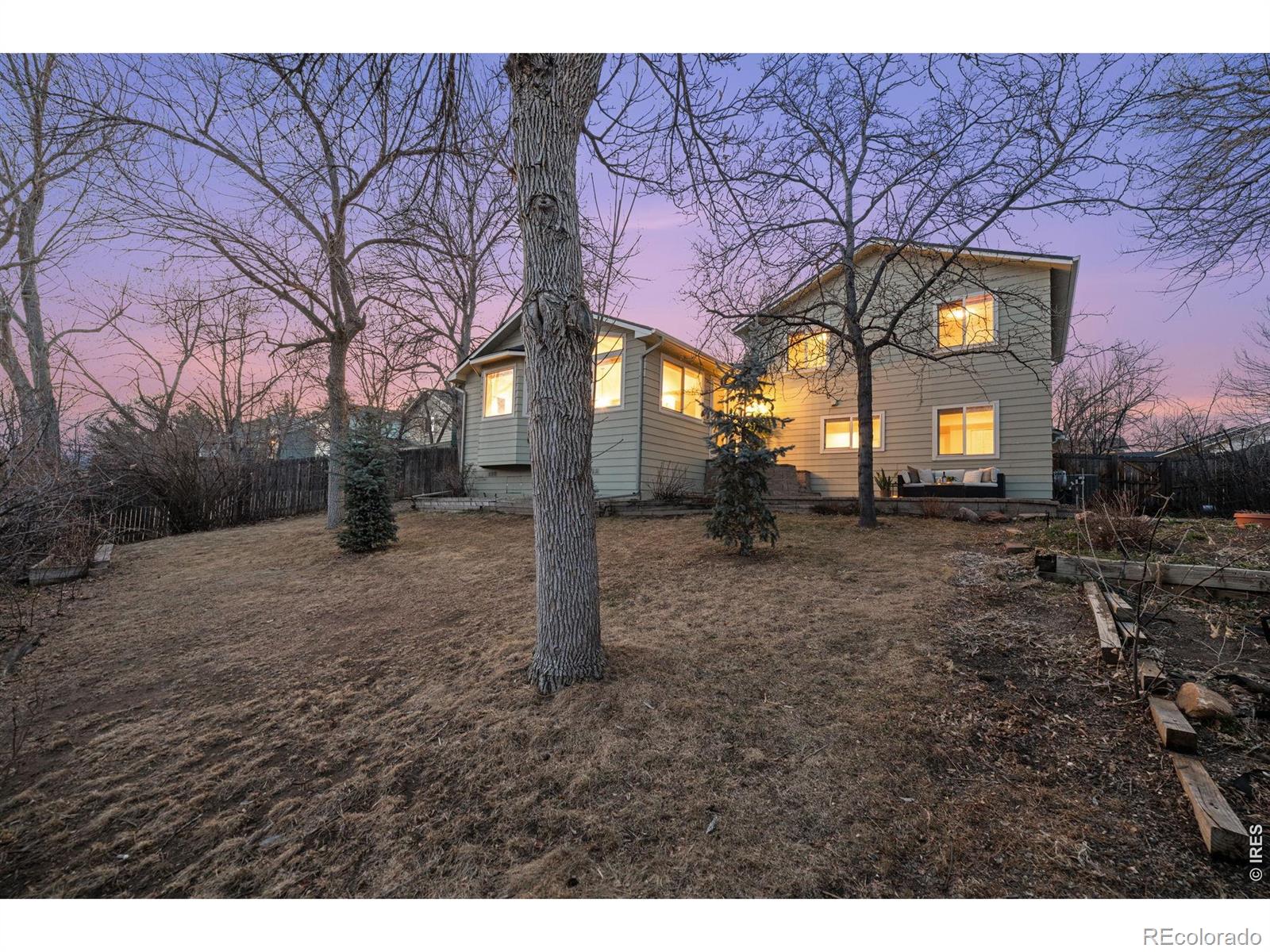 518 W Cactus Court Louisville CO 80027