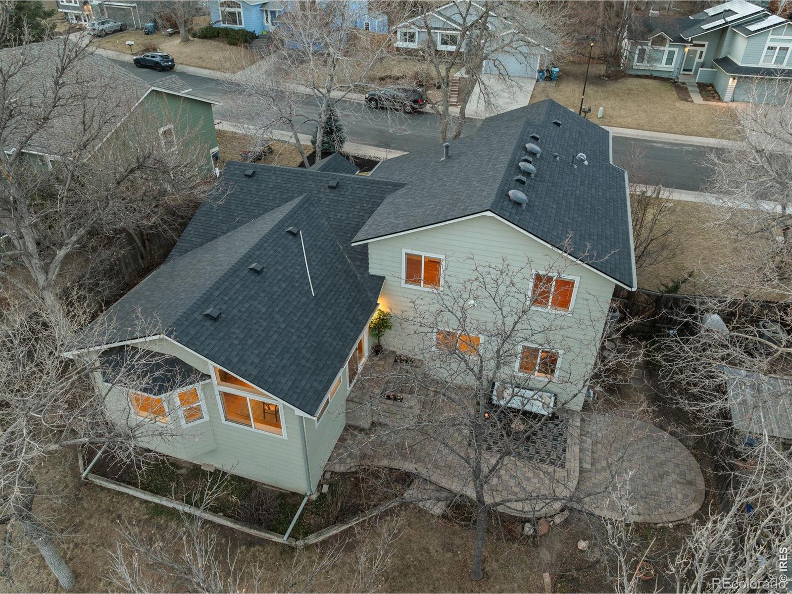 518 W Cactus Court Louisville CO 80027