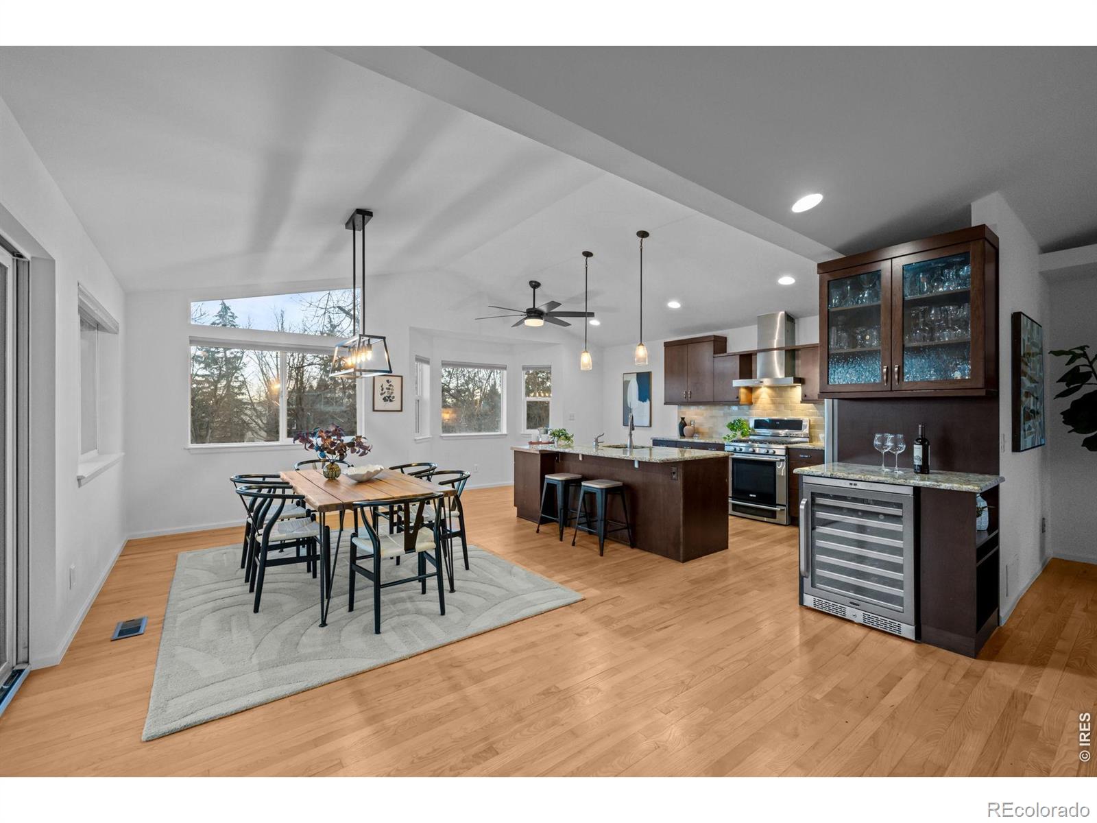 518 W Cactus Court Louisville CO 80027