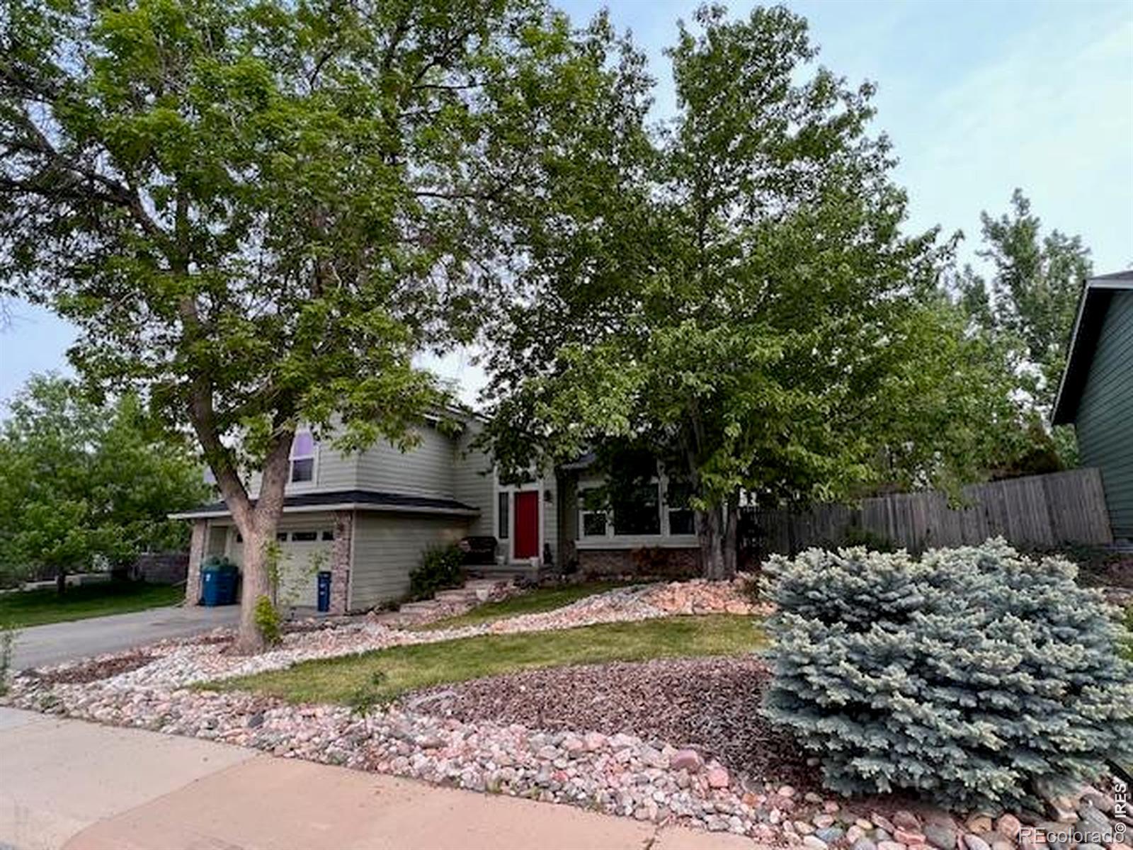 518 W Cactus Court Louisville CO 80027