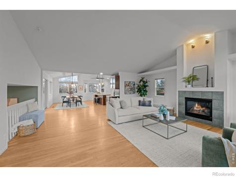 518 W Cactus Court Louisville CO 80027