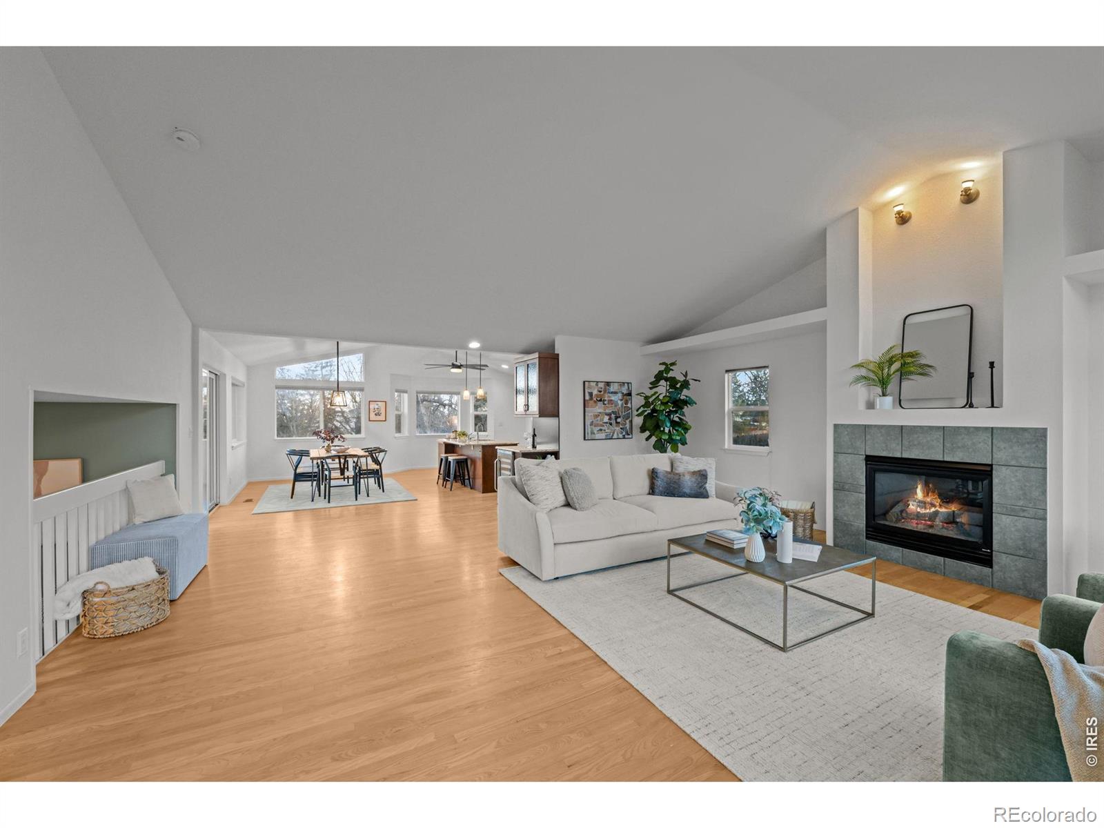 518 W Cactus Court Louisville CO 80027