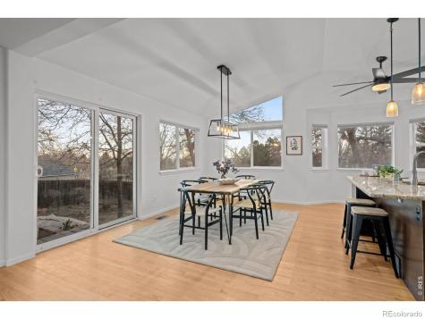 518 W Cactus Court Louisville CO 80027