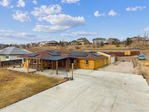 13405 W 82nd Avenue Arvada CO 80005