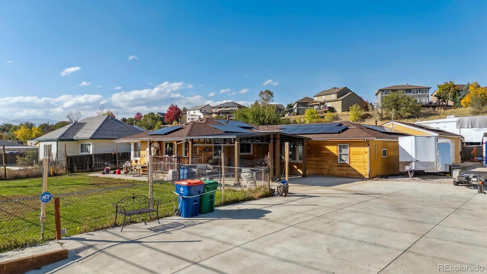 13405 W 82nd Avenue Arvada CO 80005