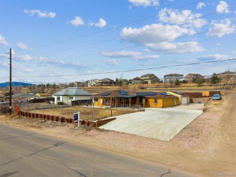 13405 W 82nd Avenue Arvada CO 80005