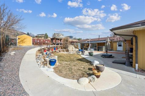 13405 W 82nd Avenue Arvada CO 80005