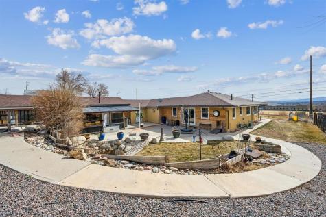 13405 W 82nd Avenue Arvada CO 80005