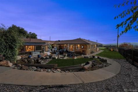 13405 W 82nd Avenue Arvada CO 80005