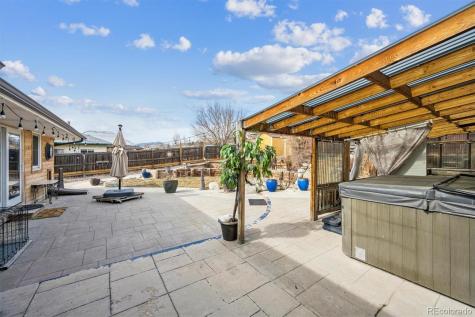 13405 W 82nd Avenue Arvada CO 80005